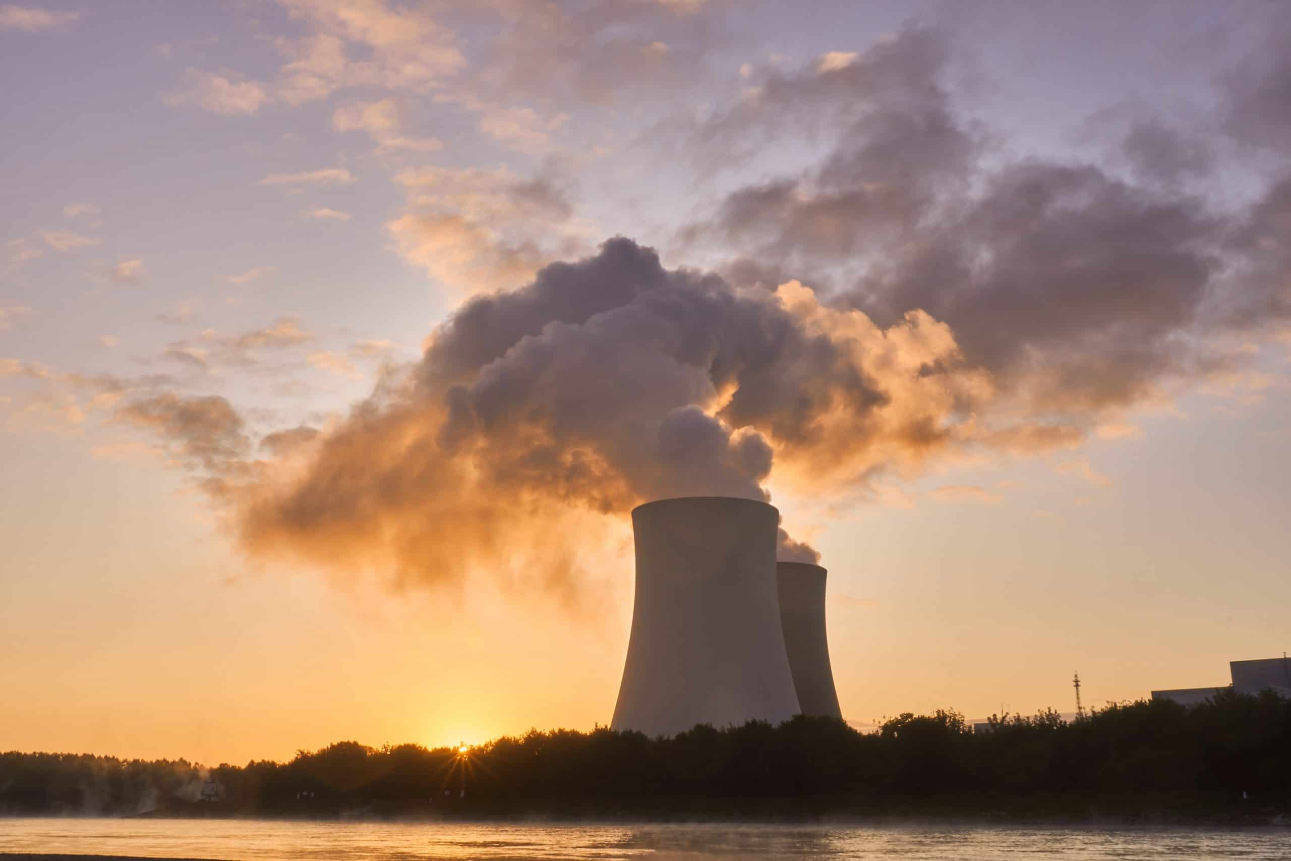 Atommeiler
