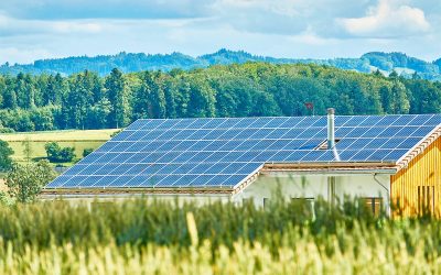 Waffen und Atomenergie oder Klimaschutz: Weißt du, was dein Geld finanziert?