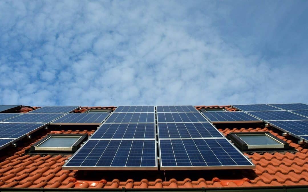 20 Maßnahmen für Ausstieg aus Öl und Gas gefordert