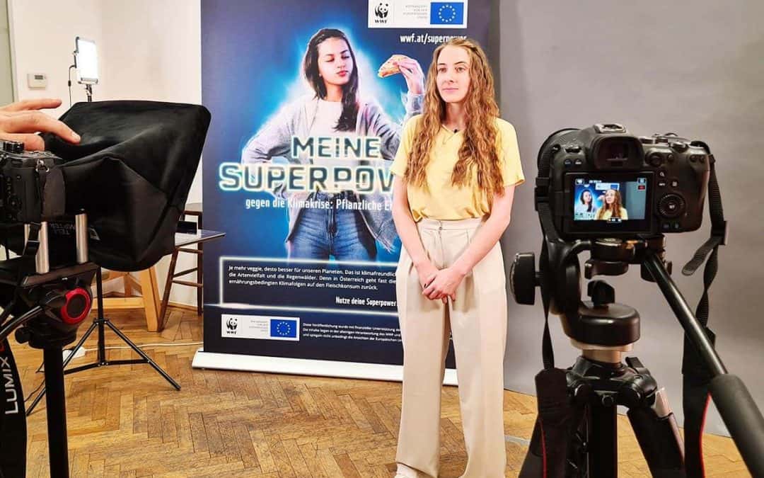 Videodreh interaktives Video