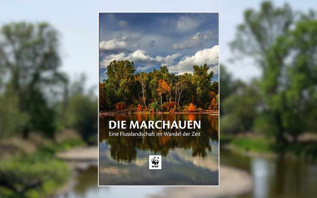 WWF Buch Die Marchauen