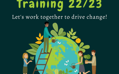 Action Leader Training 2022/2023