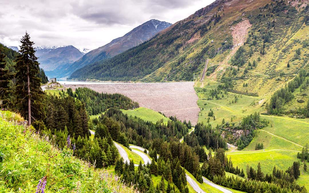 WWF kritisiert Kaunertal-Einreichung als “fahrlässig und verantwortungslos”