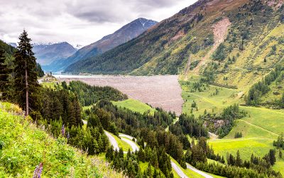 WWF kritisiert Kaunertal-Einreichung als “fahrlässig und verantwortungslos”