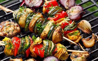 Der WWF-Grillfleisch-Check