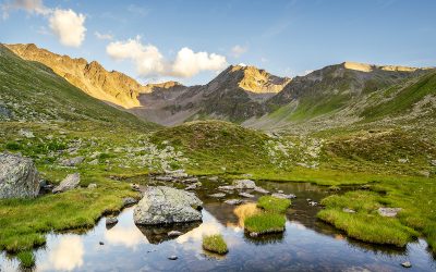 Nach Tiwag-Schwenk: WWF fordert endgültige Kaunertal-Absage