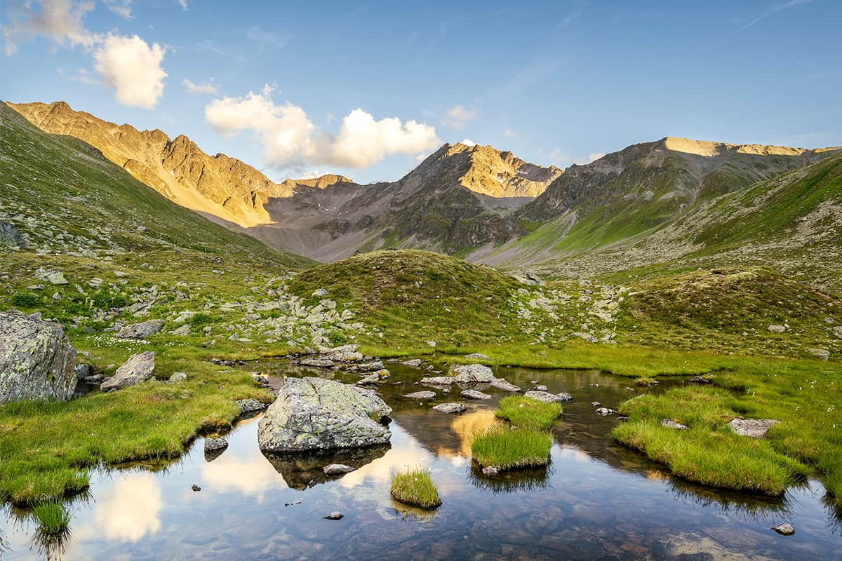Kaunertal (c) Sebastian Froehlich