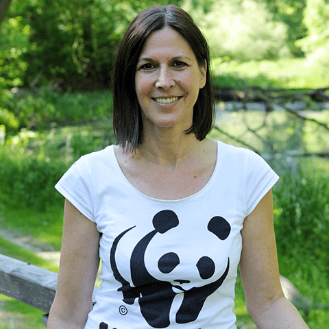 Andrea Johanides WWF Österreich Andrea Johanides WWF Österreich
