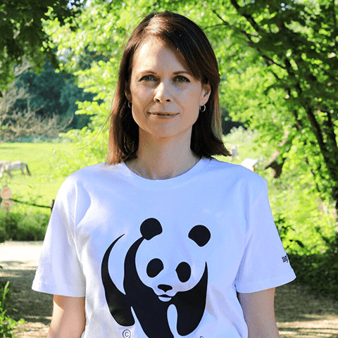 Hanna Simons WWF Österreich Hanna Simons WWF Österreich