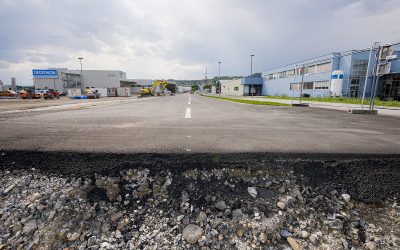 Neue Zahlen: Österreichs größte Städte deutlich stärker versiegelt als gedacht