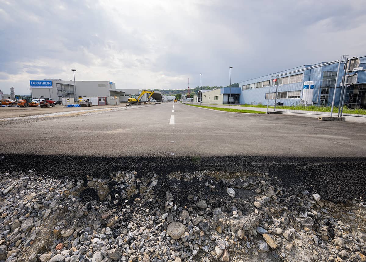 Der Bodenverbrauch in Österreich ist viel zu hoch (c) Christian Lendl