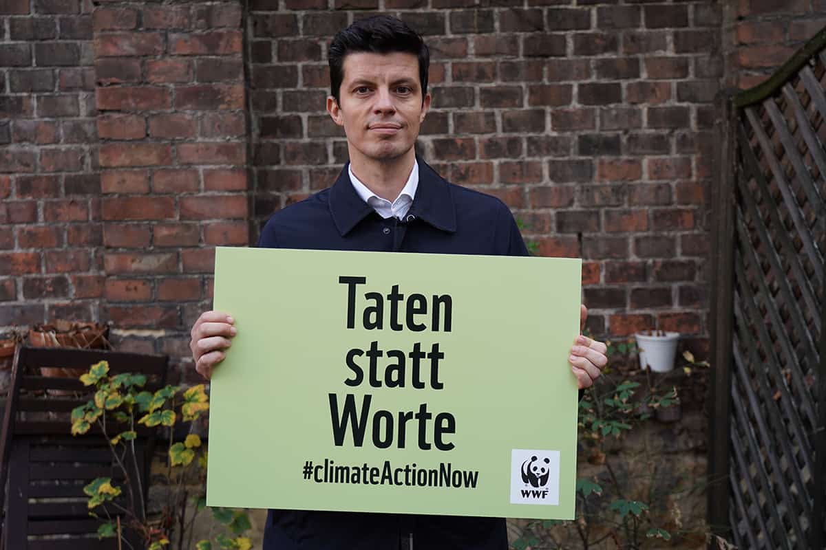 Thomas Zehetner Klimasprecher WWF Österreich (c) Alexa Lutteri Thomas Zehetner Klimasprecher WWF Österreich