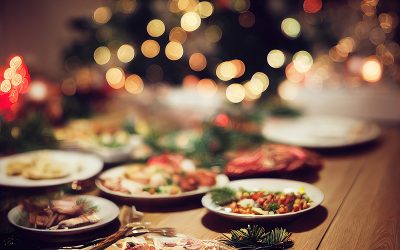 Tipps für das Weihnachtsmenü: Wie man nachhaltig genießen kann