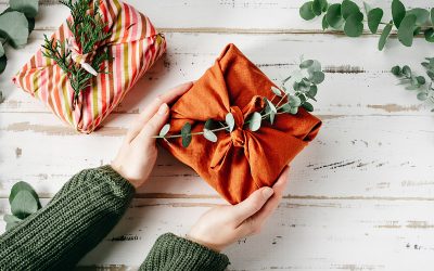 Nachhaltige Tipps für dein Weihnachtsfest