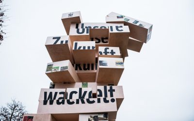 Entscheidender UN-Gipfel startet: WWF fordert “Rettungsplan für die Natur”