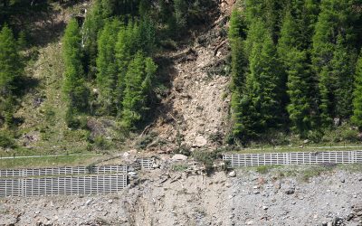 Kraftwerk Kaunertal: Wieso der massive Ausbau eine Gefahr für die Bevölkerung ist
