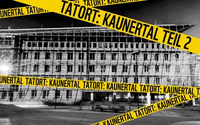 Monsterkraftwerk Kaunertal: WWF warnt vor Milliardengrab