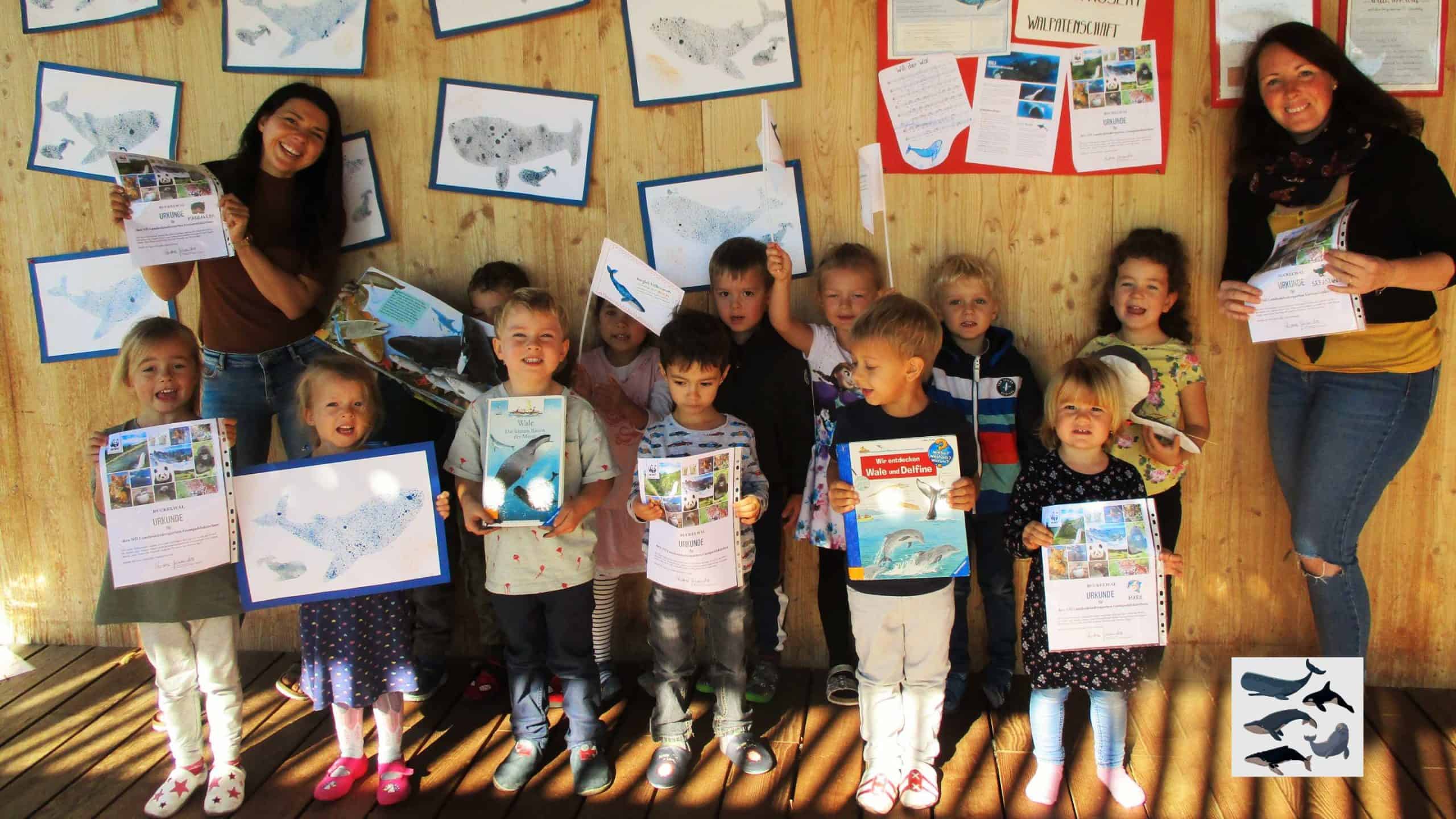 Kindergarten-Gumpoldskirchen(c)privat_vecteezy Energiesparen-Unterricht(c)AdobeStock_361379044