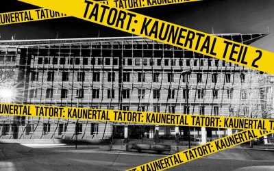 Tatort Kaunertal #2: Die TIWAG – Konzern ohne Aufsicht