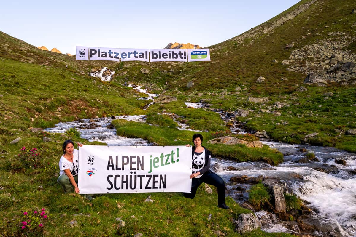Protestaktion Platzertal bleibt – 2023-07-07 – Sebastian Frölich