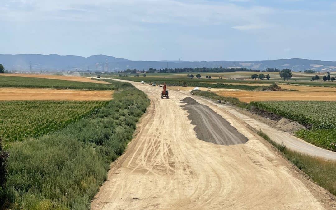 WWF zur Bodenstrategie: Zwei Jahre nach Ankündigung noch immer ausständig