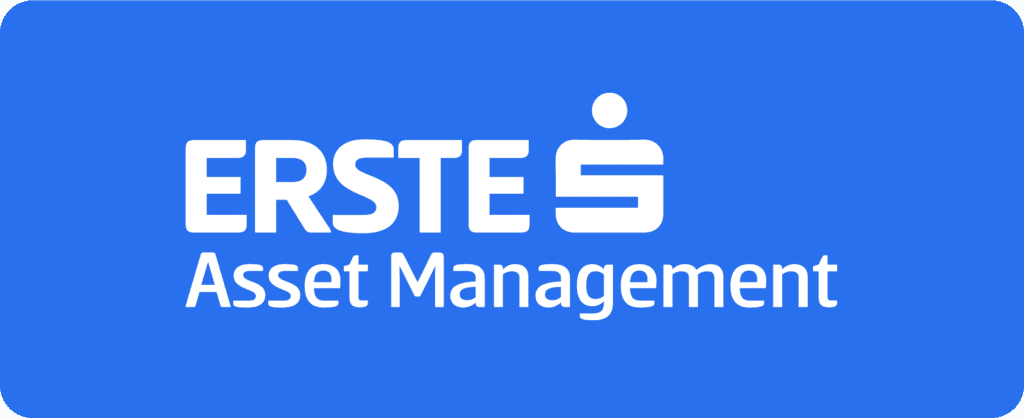 Logo Erste Asset Management (c) EAM Logo Erste Asset Management