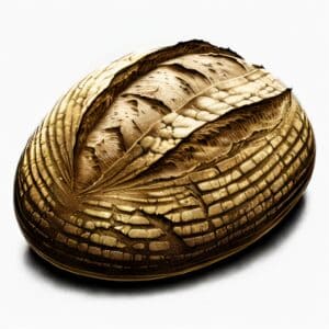 Bei Brot auf Qualität setzen (c) WWF Dall-e Bei Brot auf Qualität setzen
