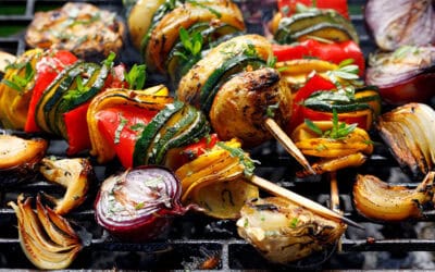 Neuer WWF-Grillfleisch-Check: Kaum klimaschonende Alternativen im Angebot