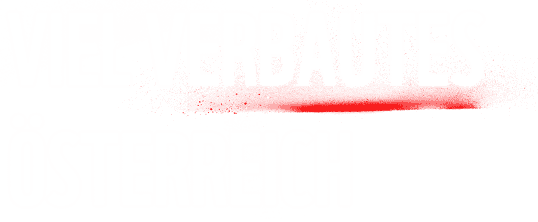 Viel verbautes Österreich