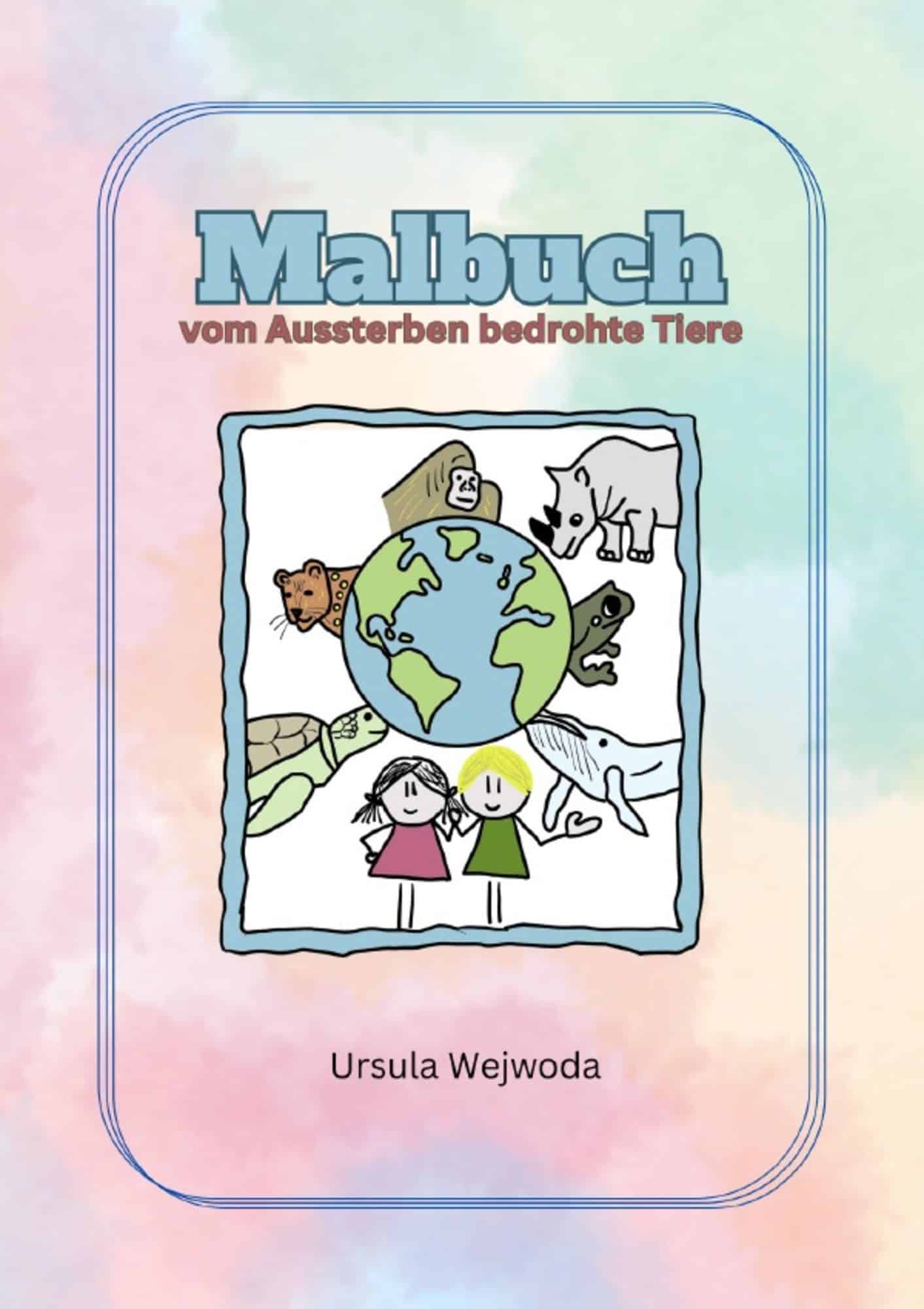 Malbuch_Ursula Wejwoda