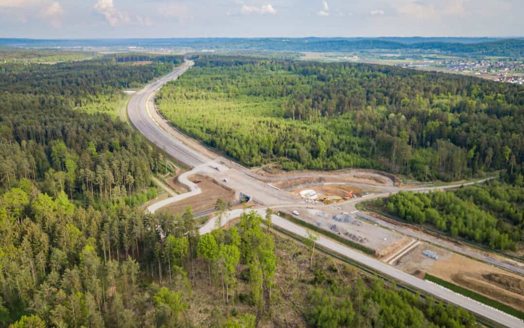 Neue steirische Landesregierung: WWF kritisiert schwache Bodenschutz-Pläne