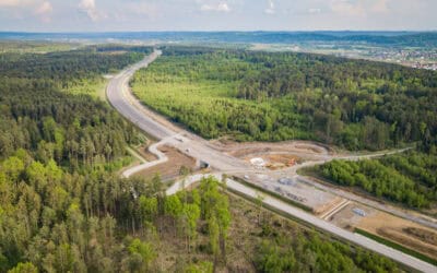 Neue steirische Landesregierung: WWF kritisiert schwache Bodenschutz-Pläne