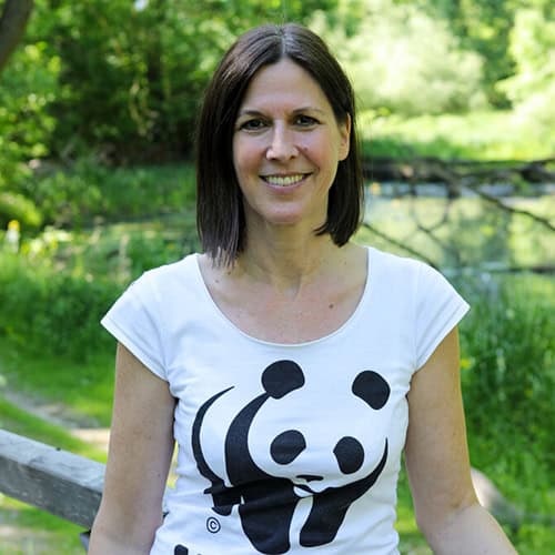 Andrea Johanides