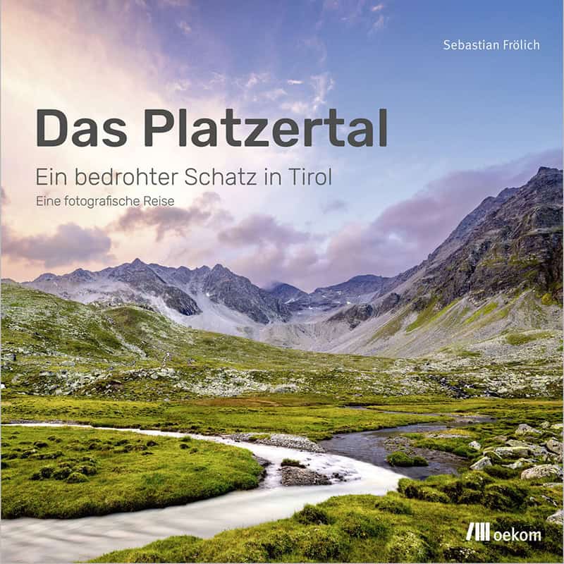 Buch: Das Platzertal Buch: Das Platzertal