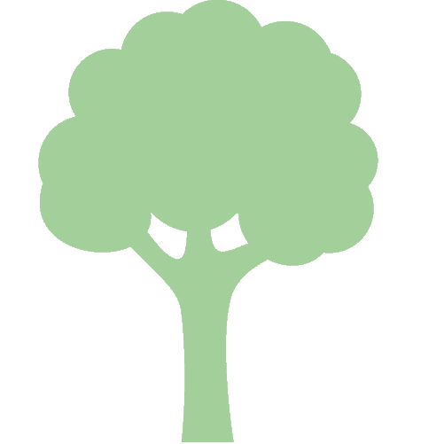 Baum Icon (c) AdobeStock_453508432 Baum Icon