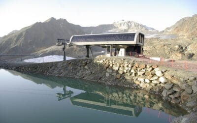 Erster Welttag der Gletscher: WWF für lückenlosen Schutz